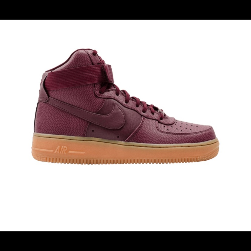 Women's Nike Air Force 1 High SE